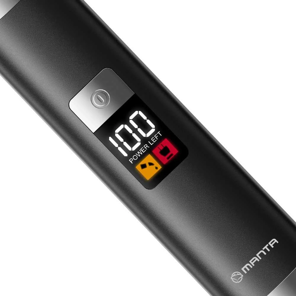 Manta HT-02BK Trimo