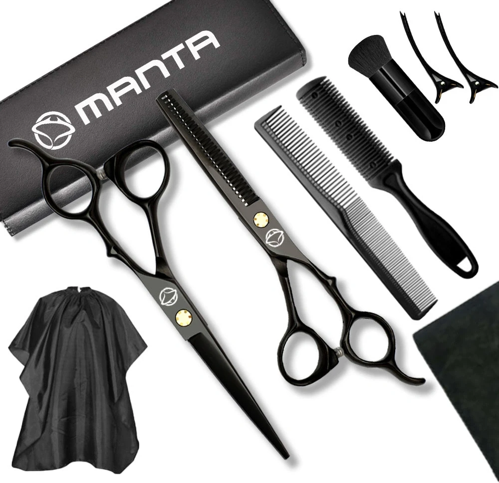 Manta HTK-015 Ultimate Barber Set