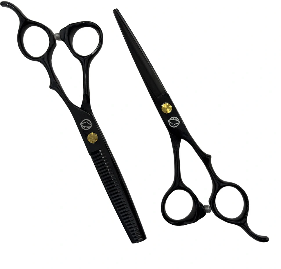 Manta HTK-015 Ultimate Barber Set