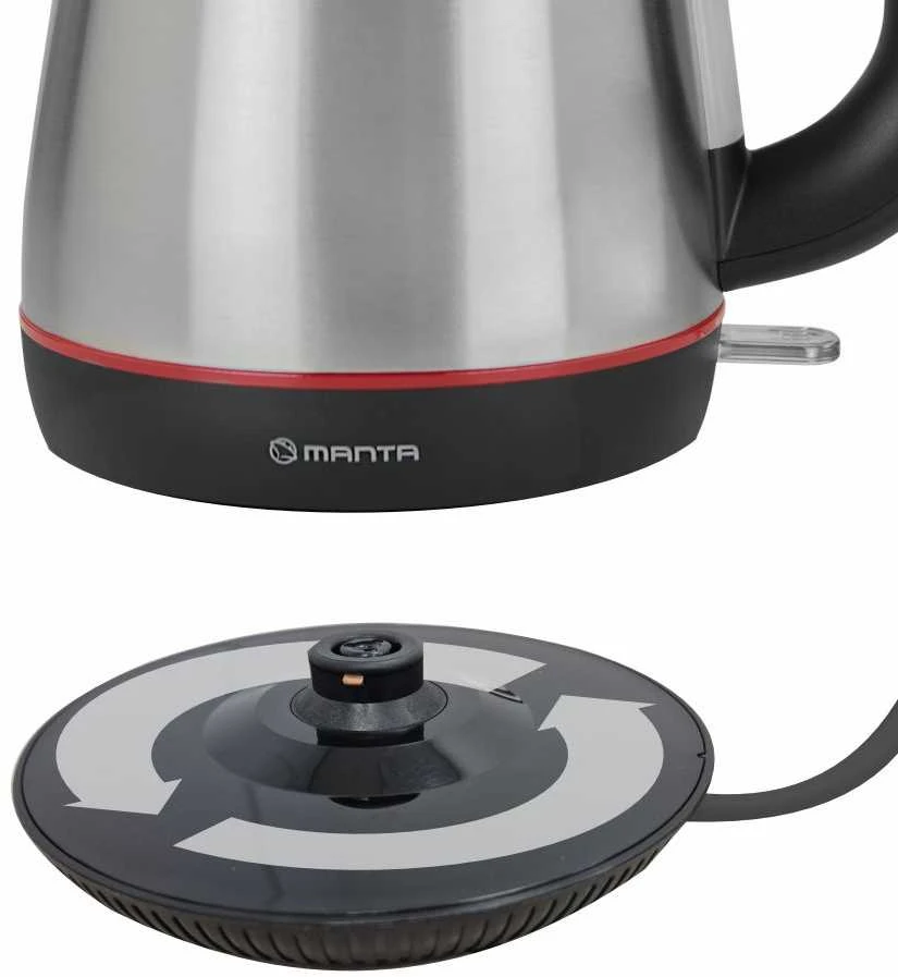 Virdulys Manta KTL9410