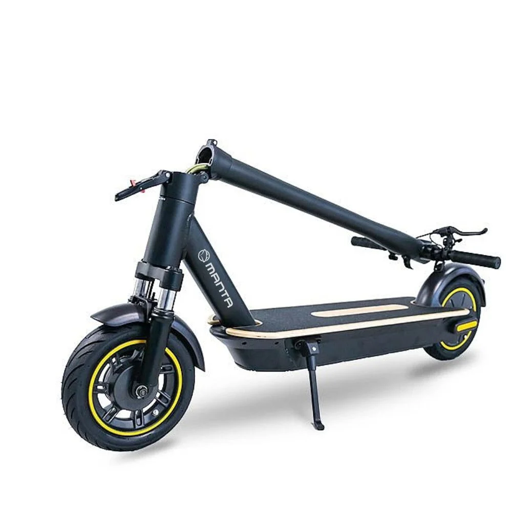 Paspirtukas elektrinė Manta X-Rider