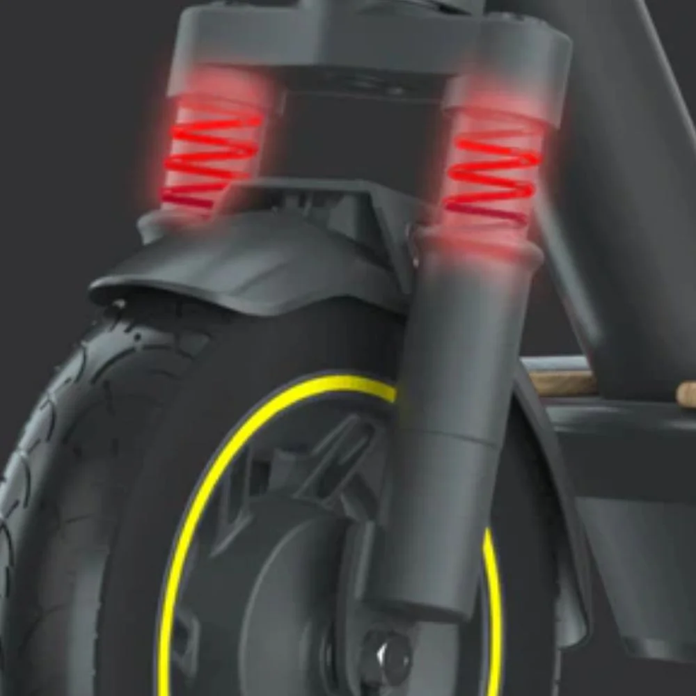 Paspirtukas elektrinė Manta X-Rider