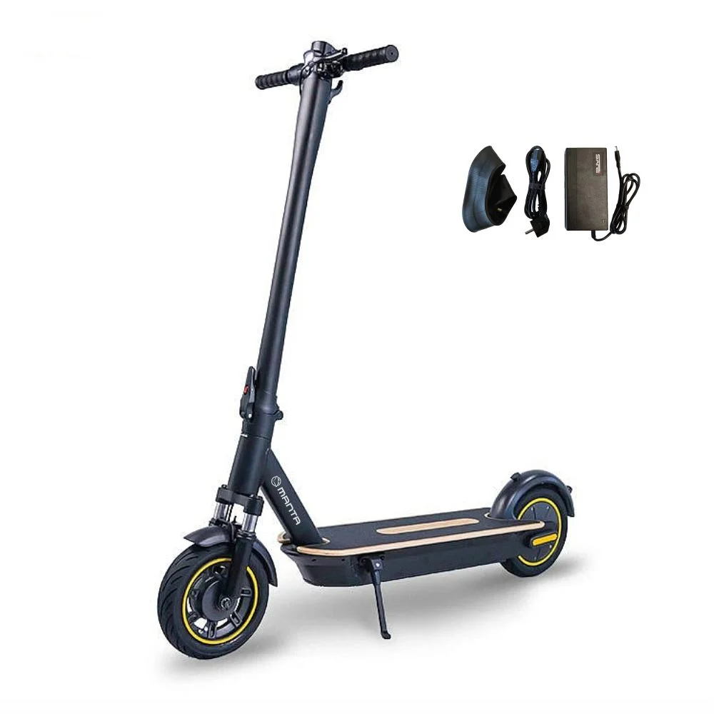 Paspirtukas elektrinė Manta X-Rider