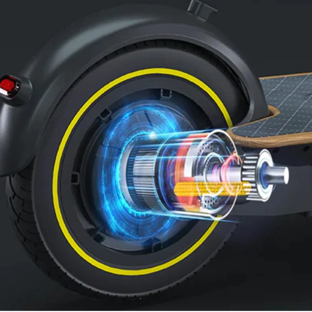 Paspirtukas elektrinė Manta X-Rider