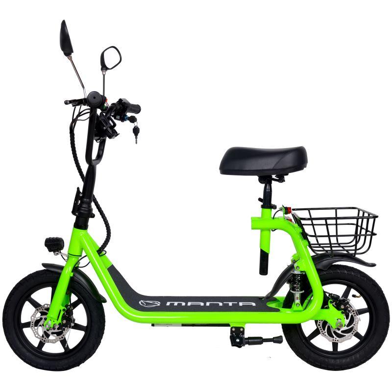 MANTA Flinston 14" 350 W