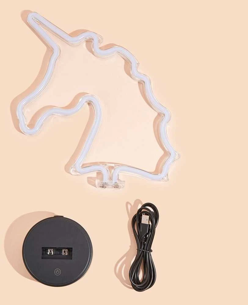 Manta SNL10MTT LED lamp UNICORN