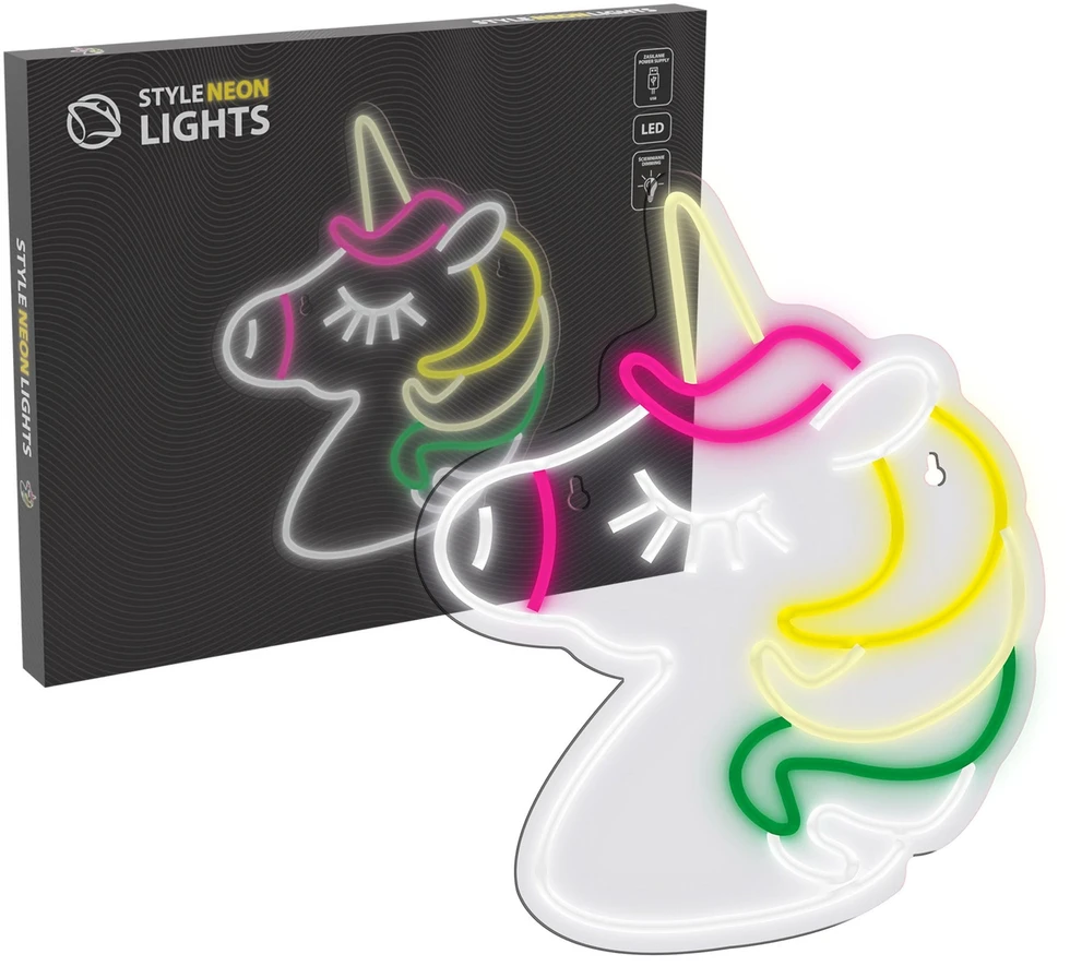 Manta SNL98MT lamp Light decoration