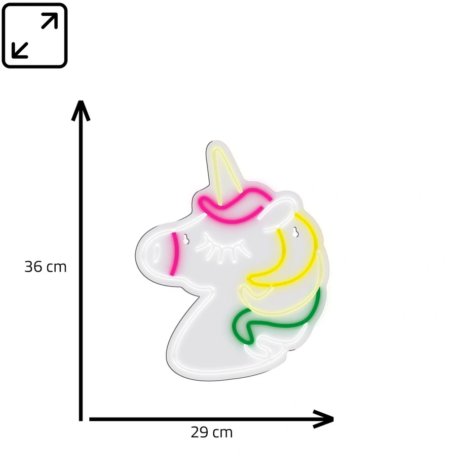 Manta SNL98MT lamp Light decoration