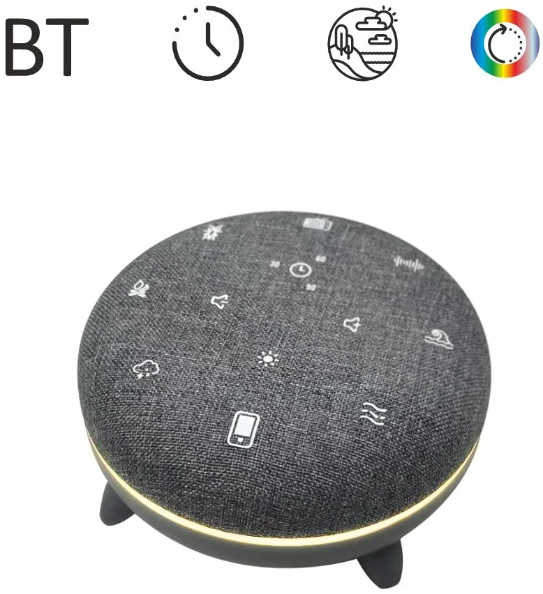 Manta Szumi-GO Bluetooth garsiakalbis