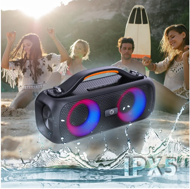 Manta SPK216 Bluetooth garsiakalbis