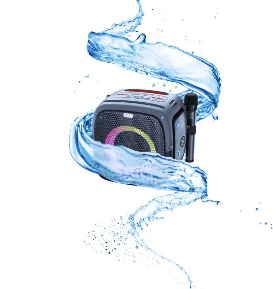 Manta SPK340 Ares