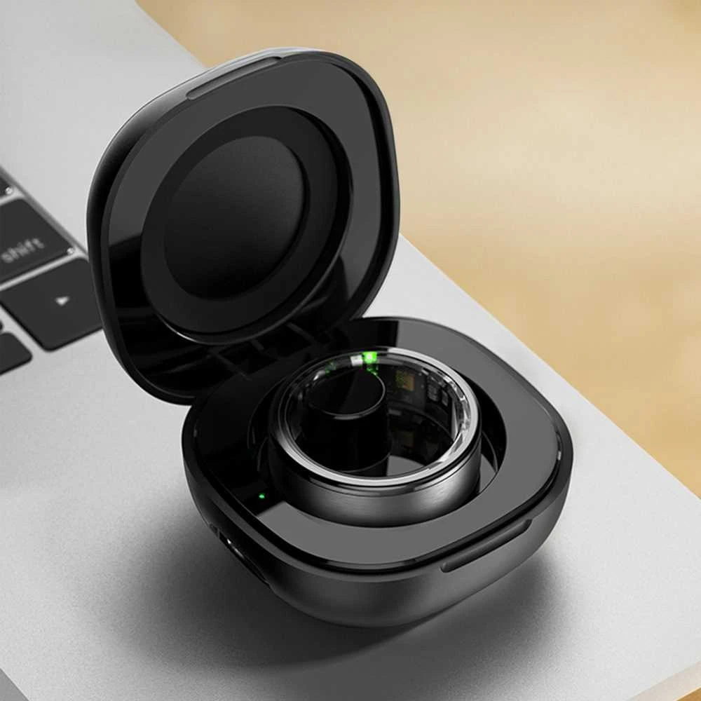 Manta SR01SL 62mm OneRing Sidabrinis