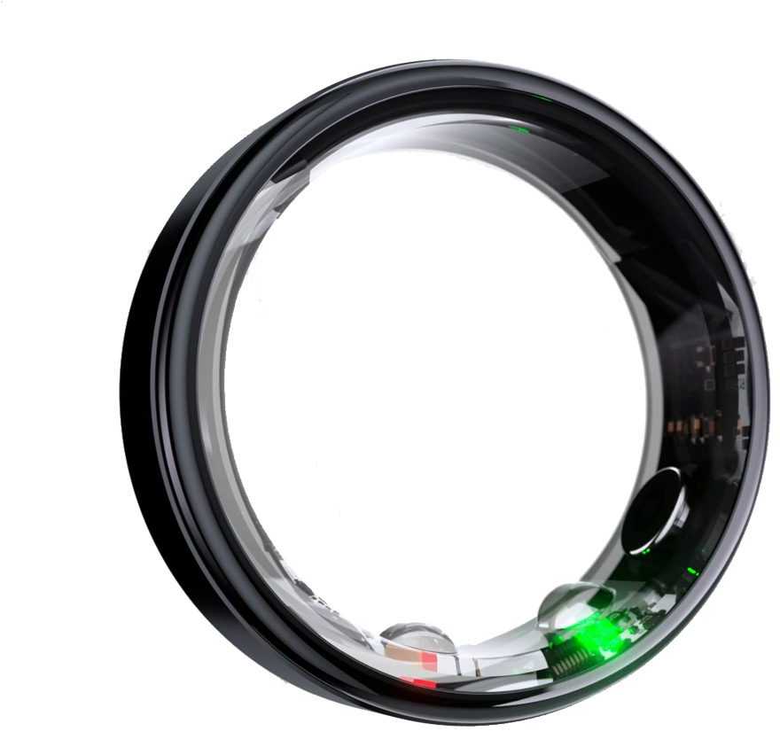 Manta SR01SL 65mm OneRing Sidabrinis