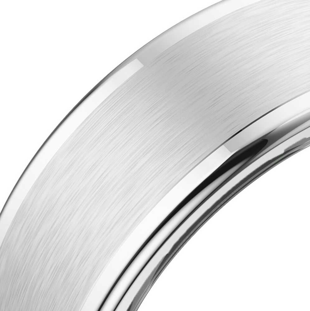 Manta SR01SL 65mm OneRing Sidabrinis