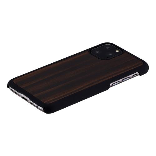 MAN Telefono dėklas iPhone 11 Pro, juodas