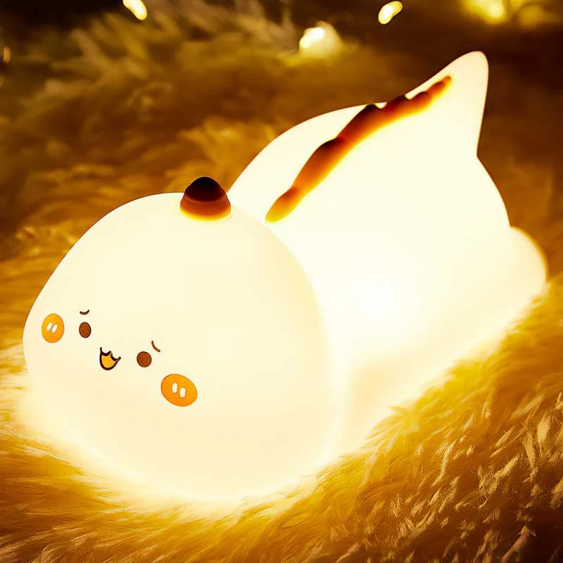 MEDIA-TECH POKKY CLEVER DINO NIGHT LIGHT MT227