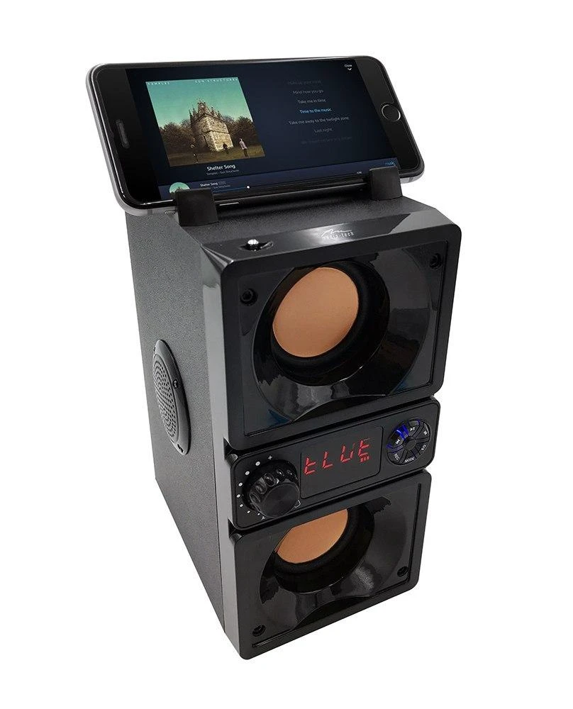 Kompiuterio kolonėlės Media-Tech IBO MT3137W, 6W RMS, USB jungtis