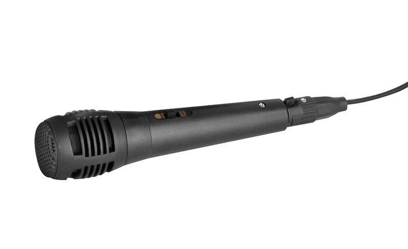 Media-Tech MT3150 Nešiojama Bluetooth garsiakalbio sistema MediaTech Partybox BT su karaoke funkcija