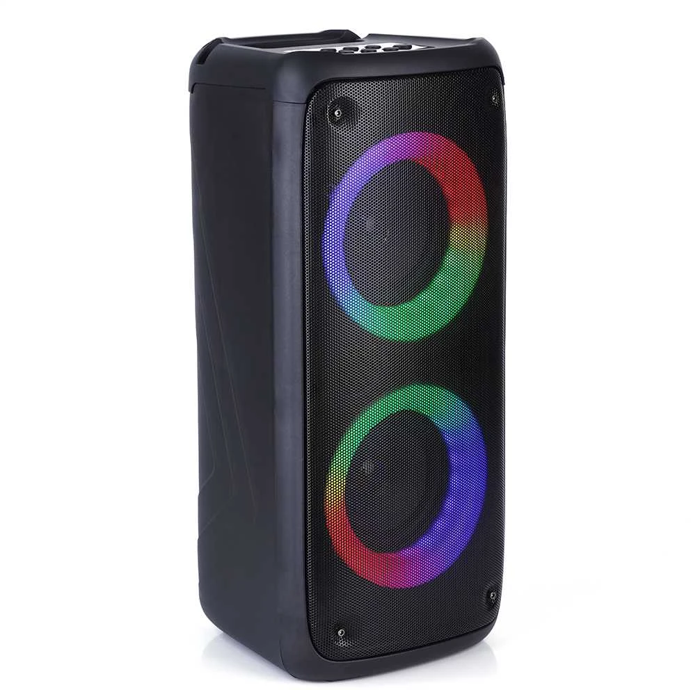 Bluetooth Garsiakalbis - Media-Tech Funbox, Mėlynas