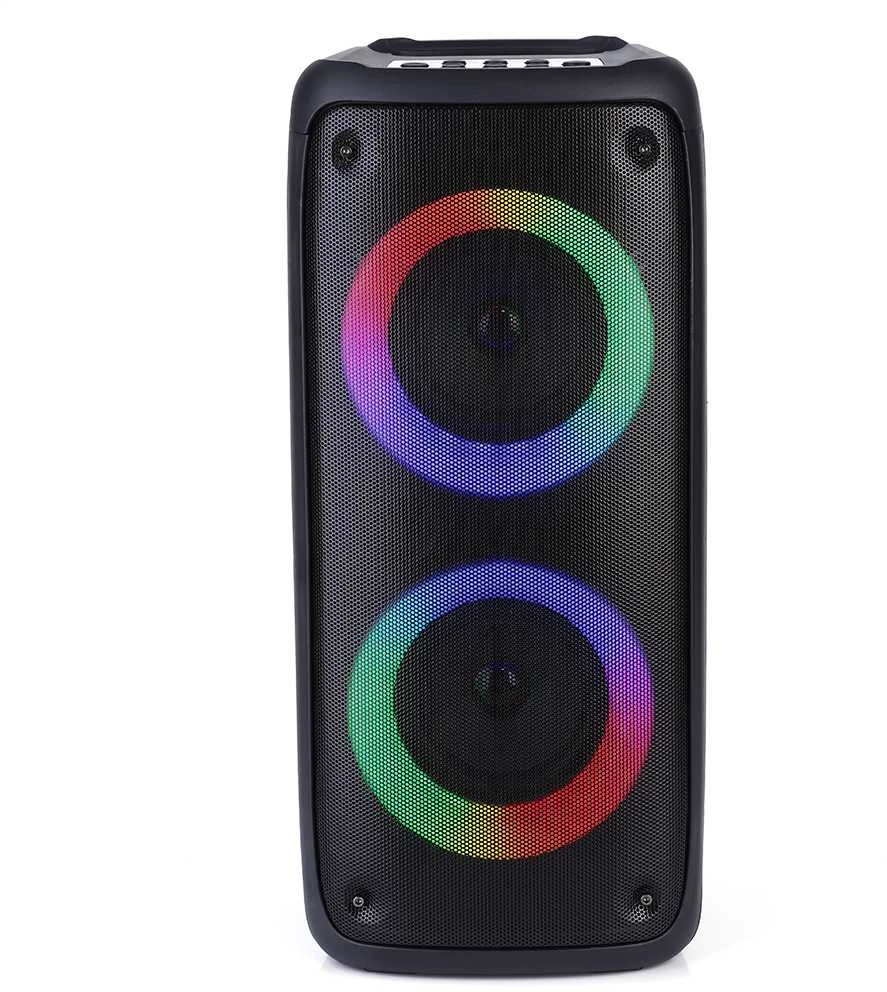 Bluetooth Garsiakalbis - Media-Tech Funbox, Mėlynas