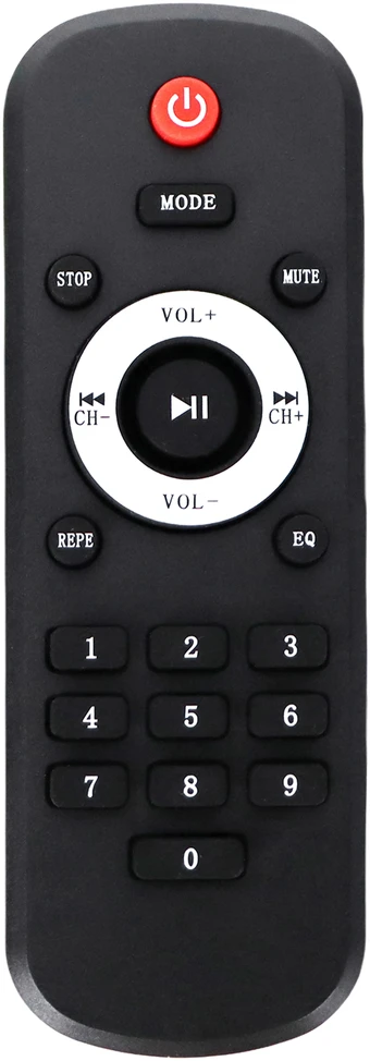 „Media-Tech Power“ garso sistema „Max MT3185“