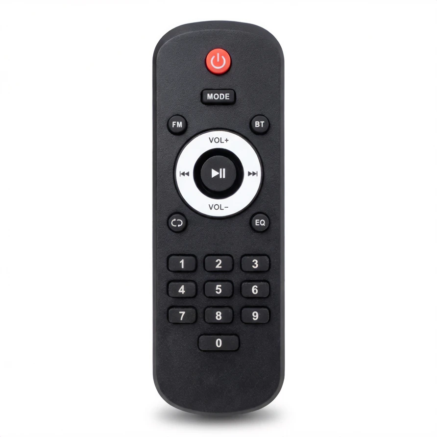 „Media-Tech“ dėžutės viršelis MT3186