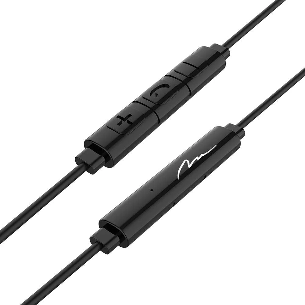 Ausinės Media-Tech MT3609K