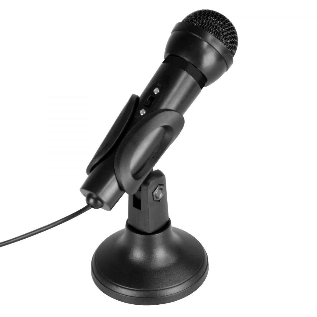 Media-Tech stalo mikrofonas MICCO SFX MT393
