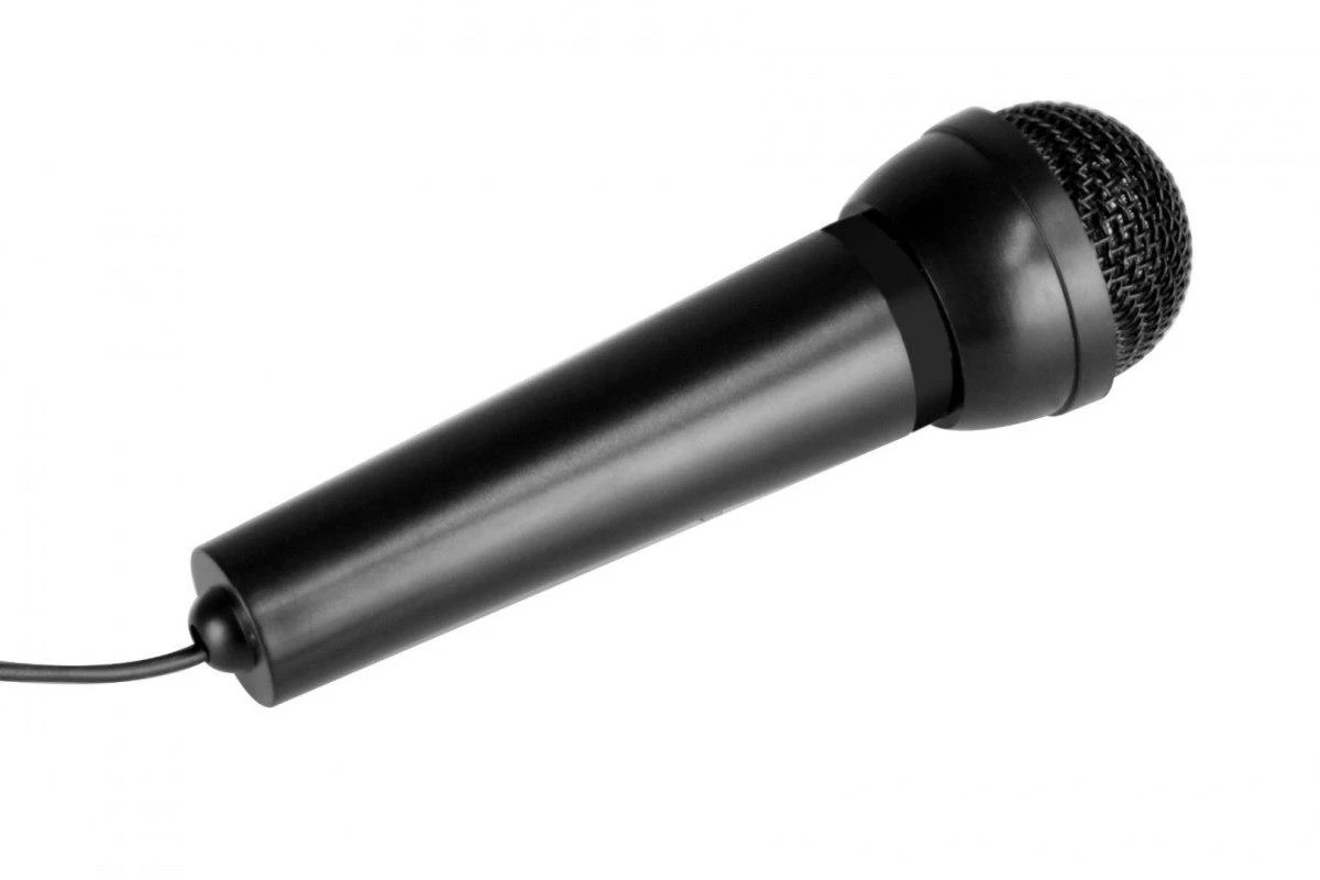 Media-Tech stalo mikrofonas MICCO SFX MT393