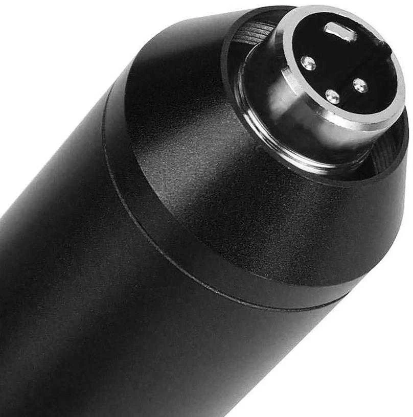 Nezatříděno Media-Tech Studijos Mikrofonas - Mėlyna Yeti MT397S