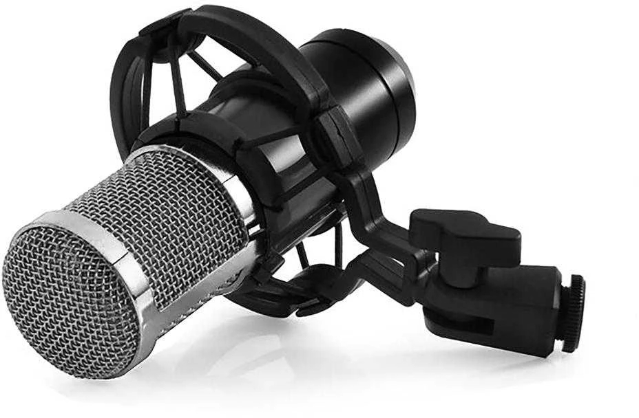 Nezatříděno Media-Tech Studijos Mikrofonas - Mėlyna Yeti MT397S