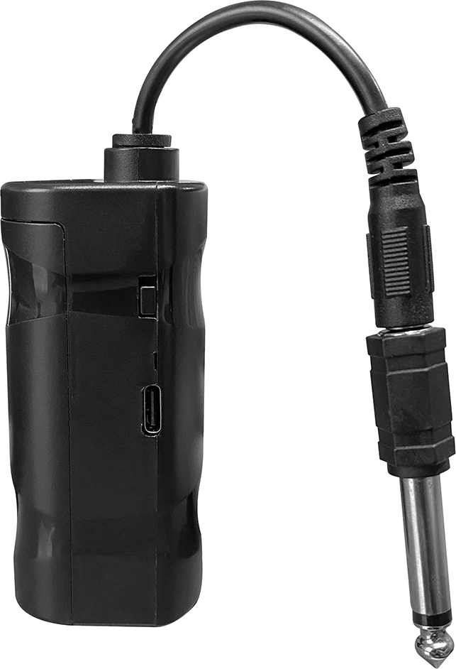 Nezatříděno Media tech Belaidis mikrofonas garsiakalbiams Karaoke MIC HERO WIRELESS MT398.