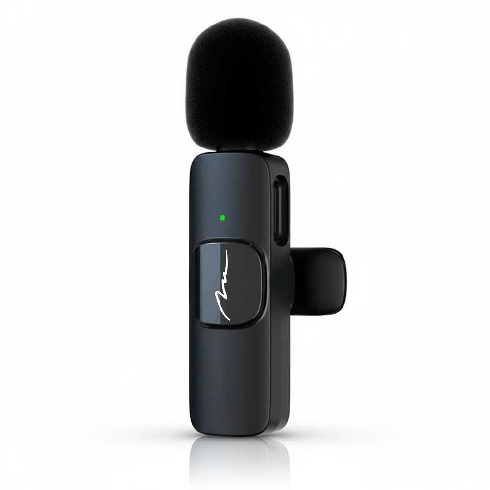 Media tech prisegamas mikrofonų komplektas Micro-Mic Duo MT416