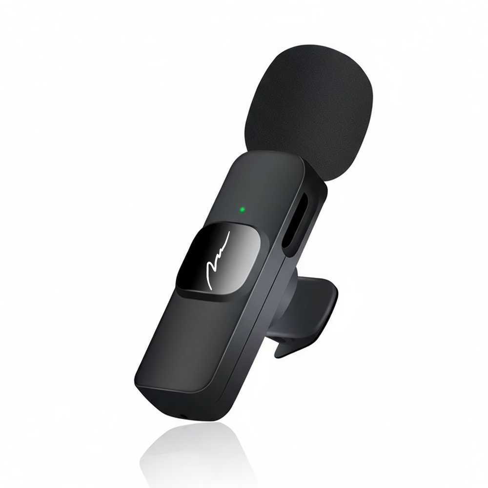 Media tech prisegamas mikrofonų komplektas Micro-Mic Duo MT416