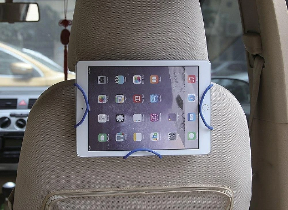 Universalus planšetinio kompiuterio laikiklis Media-Tech SPIDER MOBILE HOLDER MT5540