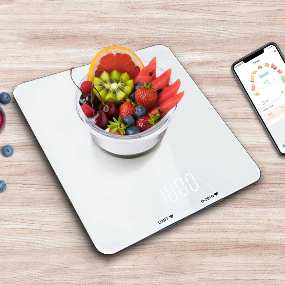 Media-Tech Virtuvinės svarstyklės SMART DIET SCALE MT5544