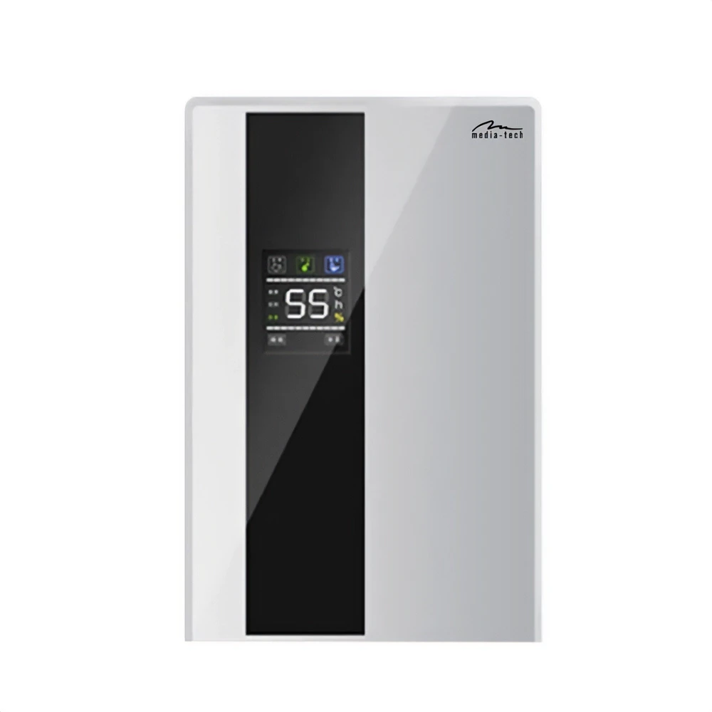 Oro sausintuvas Media-Tech Air-Dry Pro 2 L 65 W, Baltas