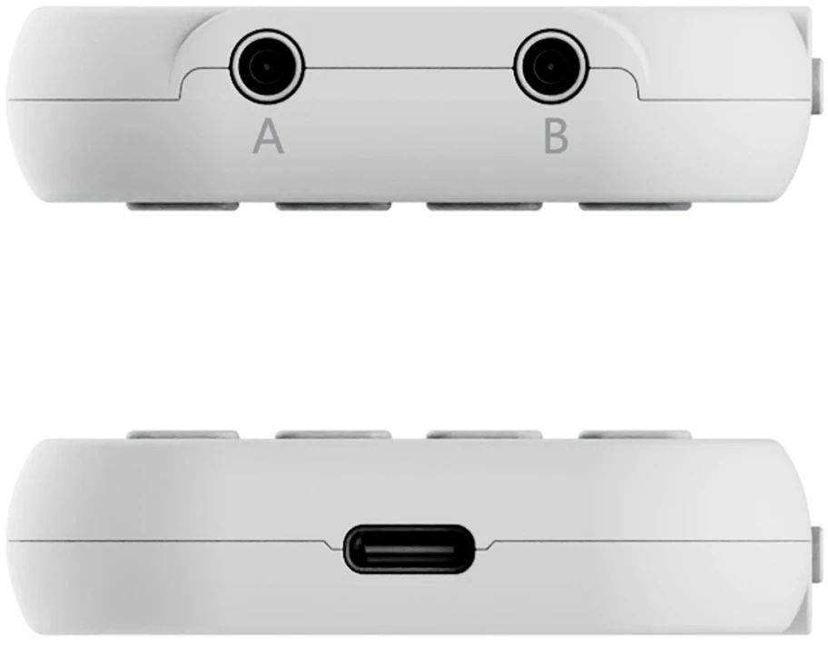 Media-Tech MT6543 TENS/EMS fizioterapinis masažuoklis