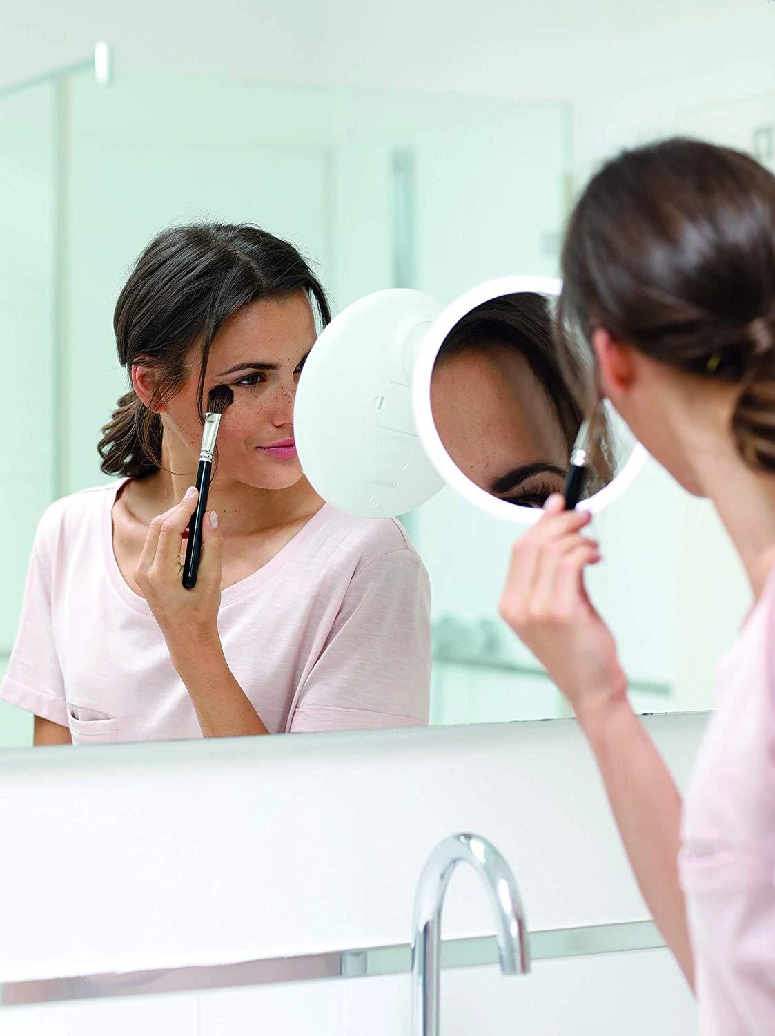 Medisana CM 850 LED Cosmetic Mirror