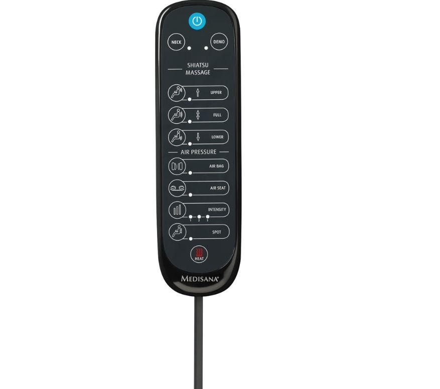 Perdanga Medisana 88995