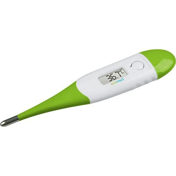 Medisana TM-60E Skaitmeninis termometras with flexible tip (AM) | Medisana