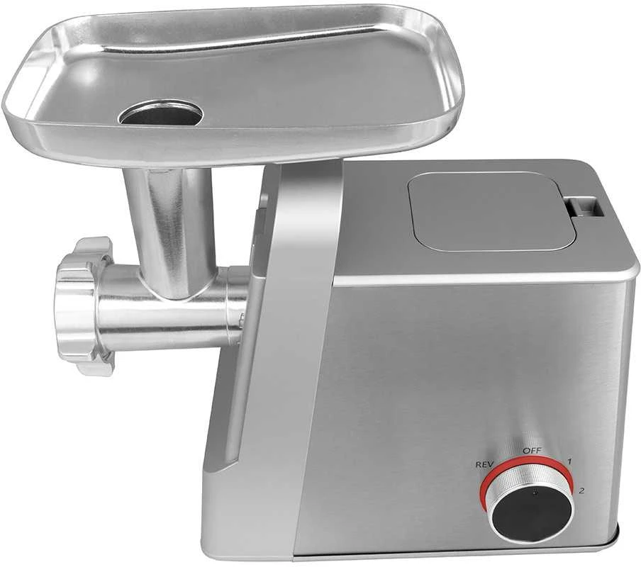 GASTROBACK 41407 Mėsmalė 6-in-1 Plus #6