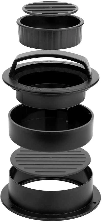 GASTROBACK 41407 Mėsmalė 6-in-1 Plus #6