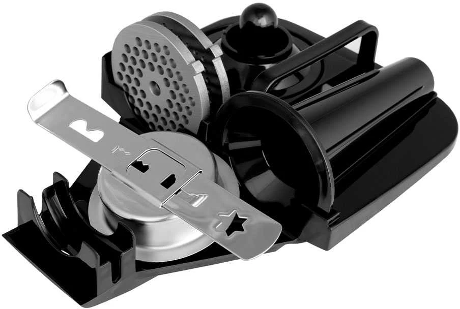 GASTROBACK 41407 Mėsmalė 6-in-1 Plus #6