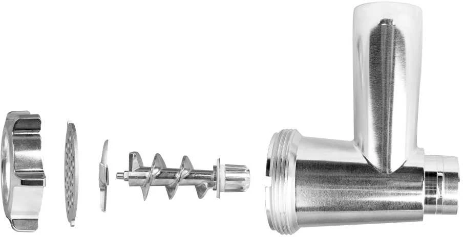 GASTROBACK 41410 Mėsmalė 6-in-1 Power Pro #10