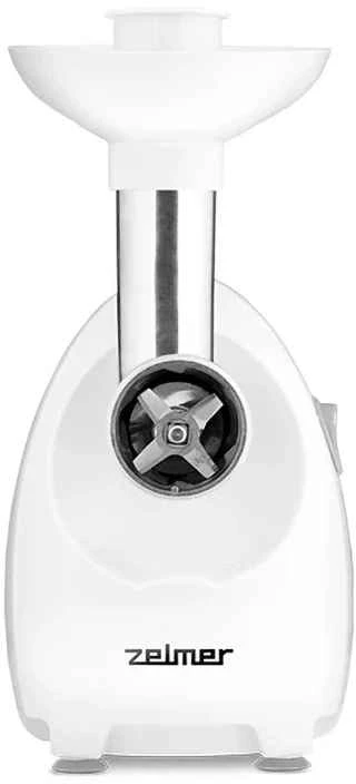 Zelmer ZMM4048B mėsmalė 1900 W, balta