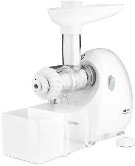 Mėsmalė Zelmer ZMM4050B