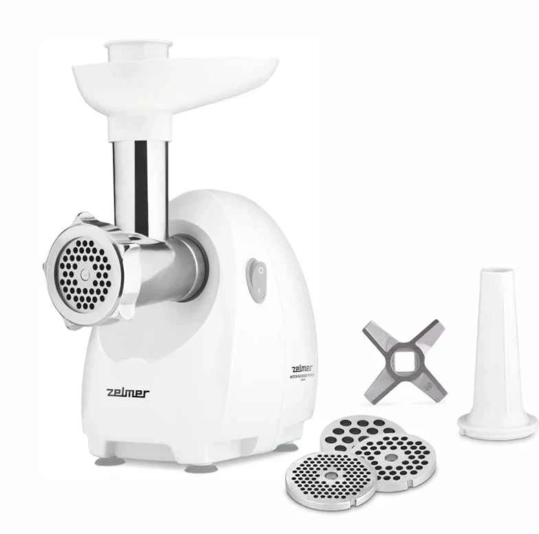 Mėsmalė Zelmer Mėsos ZMM4080B