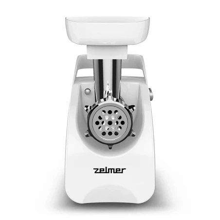 Mėsmalė Zelmer ZMM9802B baltas