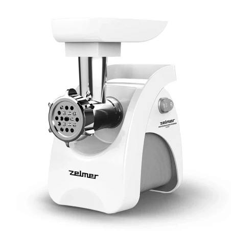 Mėsmalė Zelmer ZMM9802B baltas